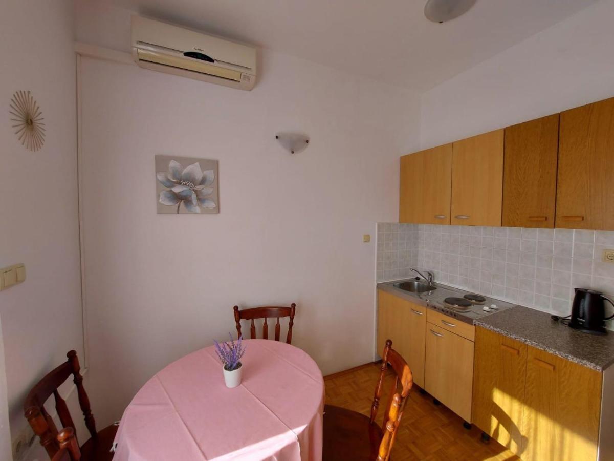 Apartments By The Sea Duce, Omis - 2731 Dugi Rat Exterior foto