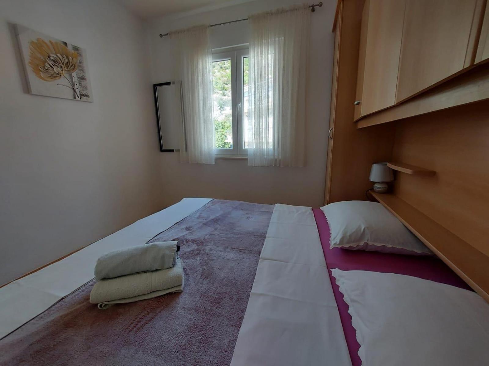 Apartments By The Sea Duce, Omis - 2731 Dugi Rat Cameră foto