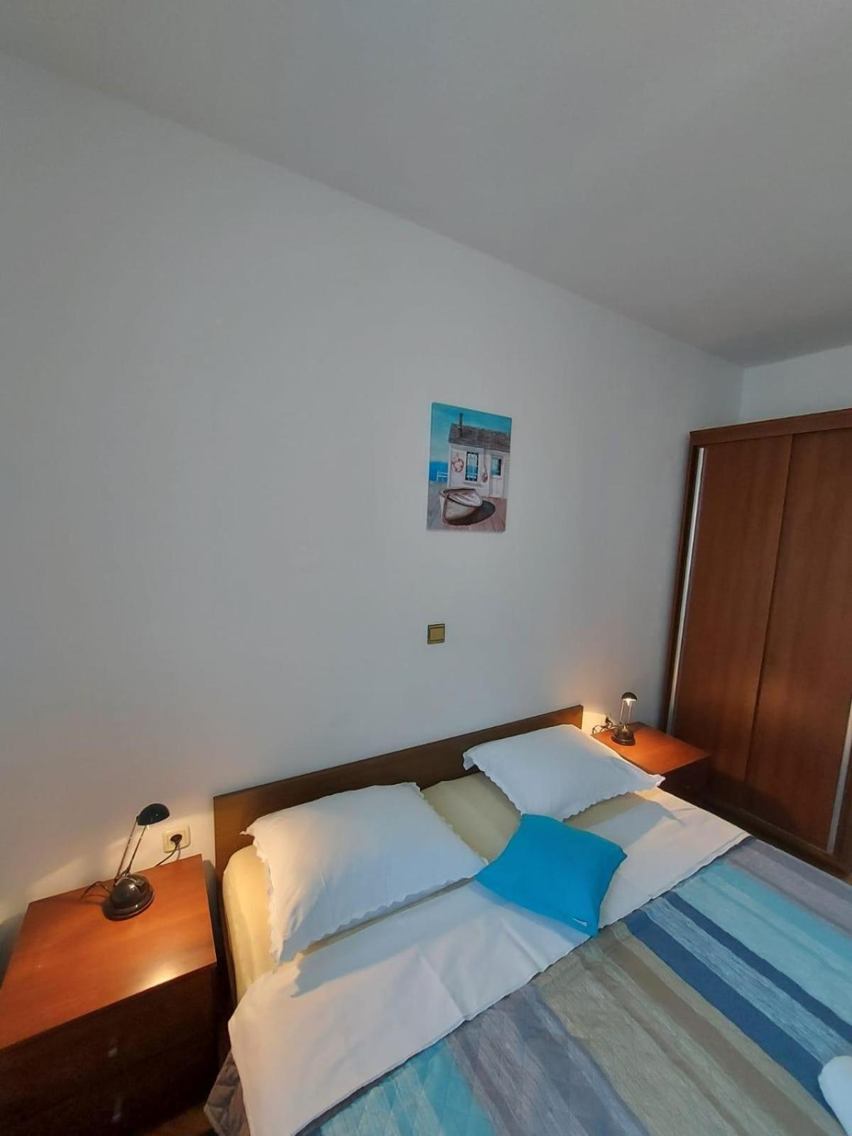 Apartments By The Sea Duce, Omis - 2731 Dugi Rat Cameră foto