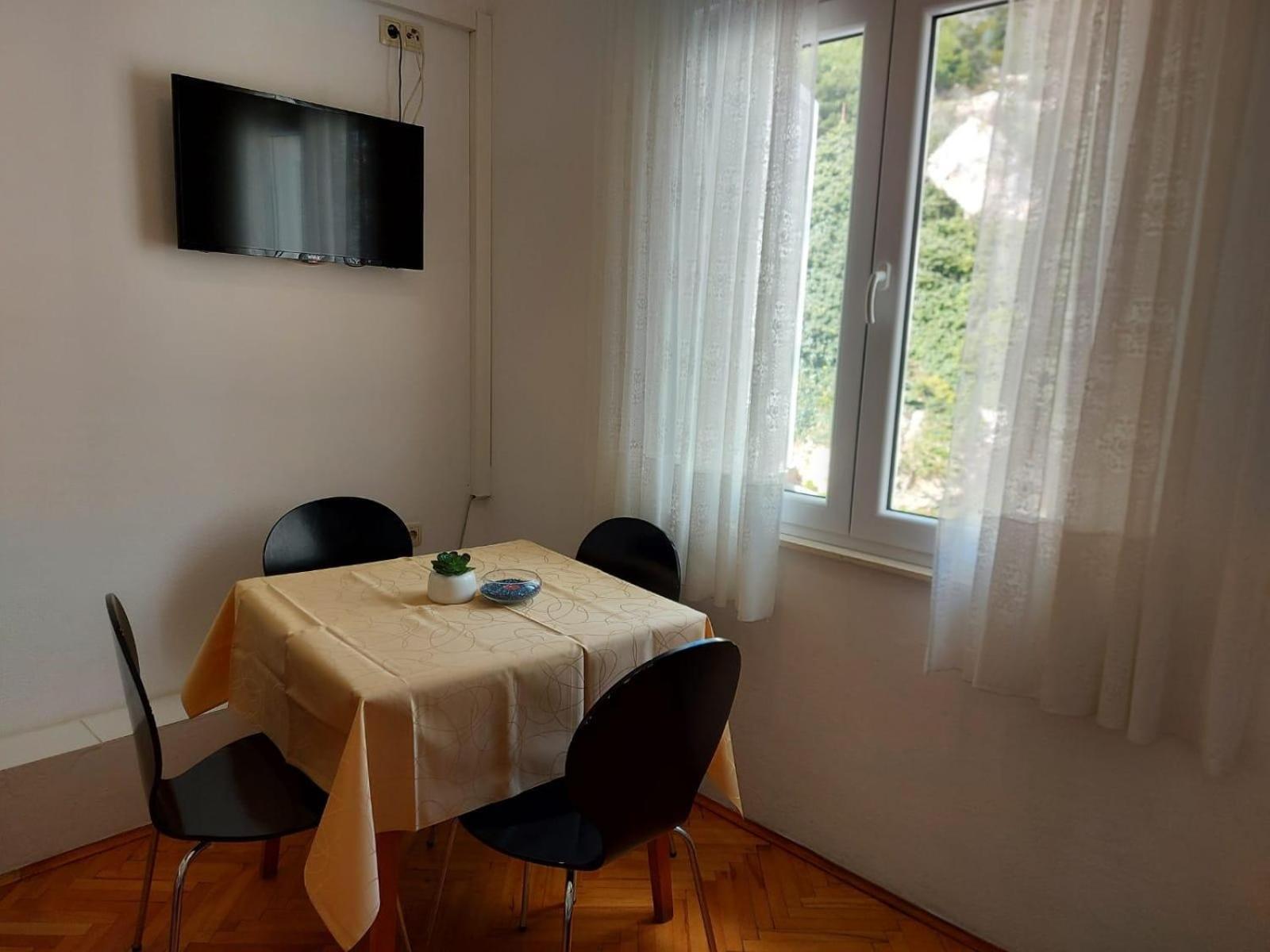 Apartments By The Sea Duce, Omis - 2731 Dugi Rat Cameră foto